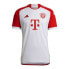 Фото #1 товара Adidas Bayern Munich Home M T-shirt IJ7442