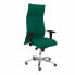 Фото #1 товара Офисный стул Albacete P&C BALI456 Изумрудный зеленый