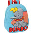 Фото #2 товара SAFTA Dumbo Backpack