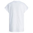 ფოტო #4 პროდუქტის JACK & JONES Astrid Sl Boxy Every JJXX short sleeve T-shirt