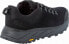 Buty trekkingowe męskie Jack Wolfskin Jack Wolfskin Terraventure Urban Low M 4055381-6000 Czarne 42