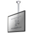 Фото #1 товара Кронштейн NewStar Neomounts monitor ceiling mount - 35 kg - 81.3 cm (32") - 152.4 cm (60") - 200 x 200 mm - 600 x 400 mm - 640 - 1040 mm