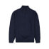GARCIA I31245 Half Zip Sweater