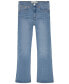 ფოტო #1 პროდუქტის Big Girls 726 High Rise Flare Jeans
