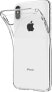 Spigen Spigen Etui Liquid Crystal iPhone X/XS transparent