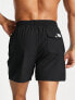 Фото #3 товара Polo Ralph Lauren Traveller swim shorts in black