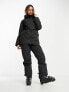 Фото #5 товара Burton Snowboard Lalik jacket in black