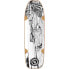 Фото #1 товара HYDROPONIC Bullet 8.75´´ Skateboard Deck