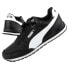 PUMA St Runner [384640 01] - спортивные кроссовки