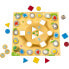 Фото #2 товара HABA Tilda colors and shapes - board game