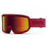 Фото #1 товара SMITH Frontier Ski Goggles