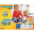 Фото #3 товара Игровой набор для детей PLAYMOBIL 1.2.3 - 70399 - Переносной детский сад