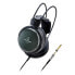 Audio-Technica AudioT ATH-A990Z geschl. Kopfh?rer bk| Geschlossener HiFi-Kopfh?rer