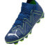 Фото #4 товара Puma Future Match FG/AG Jr 107384 03 football shoes