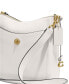 ფოტო #4 პროდუქტის Pebble Leather Chaise Crossbody