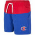 Плавки мужские Champion Beachshort Красный Синий