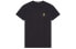 Versace T-Shirt AUU01005-A232741-A1008
