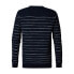 PETROL INDUSTRIES M-3020-Kwr236 Round Neck Sweater
