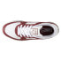 Фото #4 товара Puma Ca Pro Classic Lace Up Mens Red, White Sneakers Casual Shoes 38019055