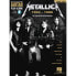 Hal Leonard Guitar Play-Along Volume 195: Metallica 1983-1988