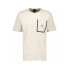 ფოტო #1 პროდუქტის BOSS Thilix 4 short sleeve T-shirt