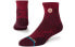 Stance 1 A337C20BIQ-MRN Performance Socks