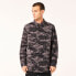 Фото #1 товара OAKLEY APPAREL Long Wknd jacket