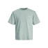 ფოტო #1 პროდუქტის JACK & JONES Mykonos Back short sleeve T-shirt