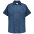 Фото #3 товара LEE 112350268 Short Sleeve Shirt