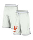 ფოტო #1 პროდუქტის Men's Cream Florida Gators DNA 3.0 Performance Shorts