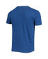 ფოტო #4 პროდუქტის Men's Royal Los Angeles Rams Local Pack T-shirt