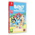 Фото #1 товара NINTENDO GAMES Switch Bluey