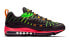 Кроссовки Nike Air Max 98 Neon Highlighter CI2291-083