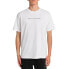 ფოტო #1 პროდუქტის RVCA Balance Stacks short sleeve T-shirt