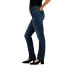 Фото #3 товара SALSA JEANS Secret Slim Lavagem jeans