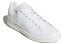 adidas originals StanSmith 防滑耐磨 低帮 板鞋 男女同款 纯白 / Кроссовки Adidas originals StanSmith S75104