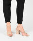 Фото #6 товара Women's Shillo Block Heel Sandals