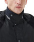 Men's Winter Bedale Hooded Jacket