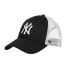 Фото #1 товара 47 Brand Mlb New York Yankees Branson Cap