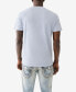 ფოტო #7 პროდუქტის Men's Short Sleeve Warped TR Tee