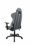 Фото #8 товара Arozzi Torretta -SFB-ASH - PC gaming chair - 100 kg - Upholstered padded seat - Upholstered backrest - PC - Metal