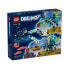 Фото #4 товара Игровой набор Lego 71476 Dreamzzz DreamzZz (Сны)