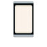 Фото #14 товара EYESHADOW MATT #512-matt white