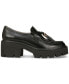 ფოტო #2 პროდუქტის Women's Meela Platform Lug-Sole Tasseled Loafers