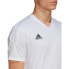 Фото #6 товара ADIDAS Condivo 22 short sleeve T-shirt