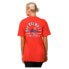 ფოტო #4 პროდუქტის VANS Outdoor Club short sleeve T-shirt