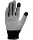 Big Kids Club Fleece 2.0 Tech-Touch Gloves