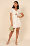 ფოტო #2 პროდუქტის Women's Arielle Mini Dress