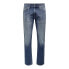 Фото #1 товара ONLY & SONS Weft Jog Mbd 8142 Dcc Regular Fit jeans