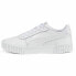 Фото #17 товара Кроссовки PUMA CARINA 20 White